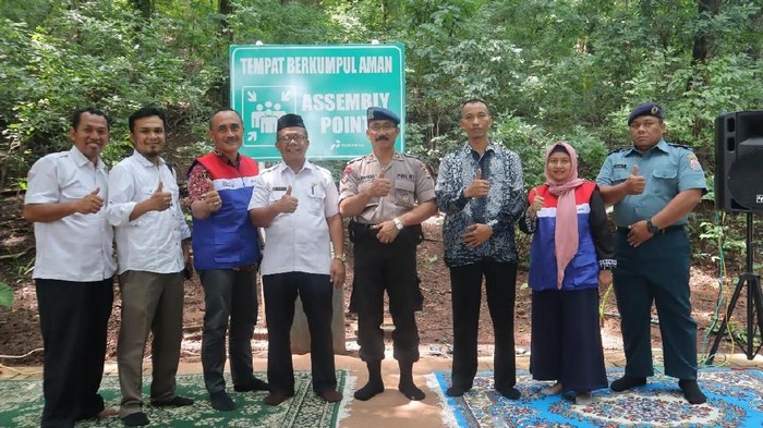 Pertamina