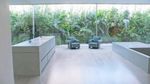 Intip Rumah Minimalis Rp 817 M Kim Kardashian dan Kanye West