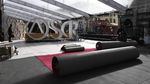 Persiapan Oscar 2020, Karpet Merah hingga Ruangan Para Bintang