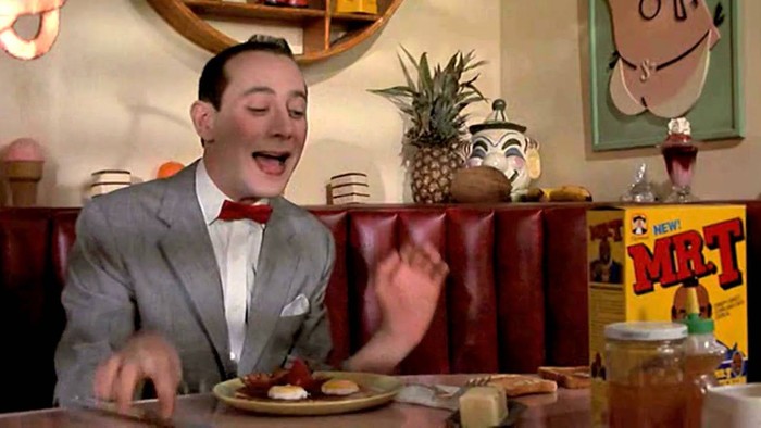 Sarapan
