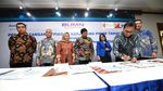 Gaet Talenta Muda Berprestasi dari 39 Perguruan Tinggi