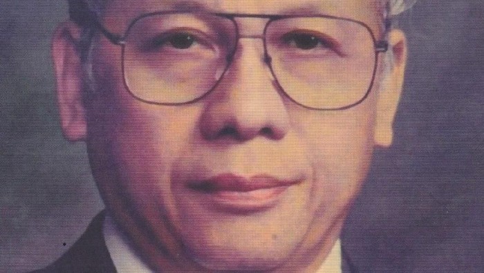JB Sumarlin