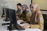 Realisasi Investasi Dalam Negeri Pemprov Jakarta Tertinggi Se-Indonesia