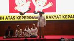 Fraksi Gerindra Santuni Anak Yatim