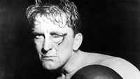 Lewat film Champion yang dirilis pada 1949, Kirk Douglas berhasil meraih nominasi perdana di Academy Awards lewat kategori Best Actor. Dok. Ist