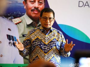Massa di Makassar Akan Demo Omnibus Law, Pj Walkot: Jangan Rusak Fasum!