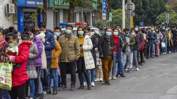 Gara-gara Virus Corona, Harga Durian Musang King Turun Drastis