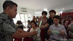 Antisipasi Penghuni Apartemen Belajar Mengenal Virus Corona