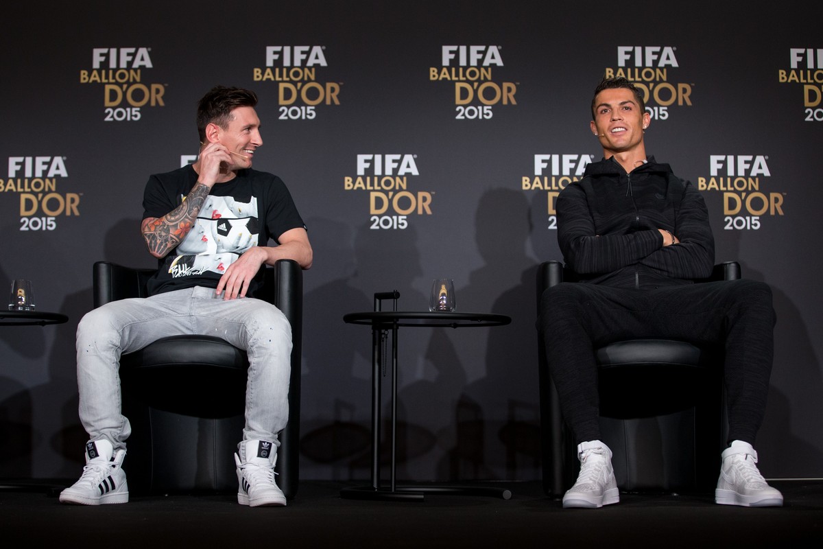 Susunan Pemain Adidas Vs Nike, Siapa yang Menang? (Philipp Schmidli/Getty Images)
