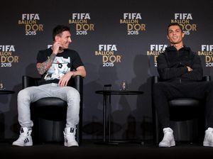 Susunan Pemain Adidas Vs Nike, Menang Siapa?