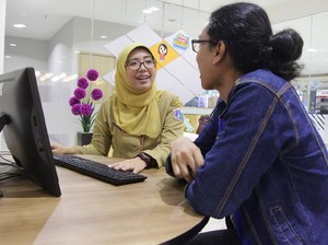 Realisasi Investasi Dalam Negeri Pemprov Jakarta Tertinggi Se-Indonesia