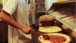 Austin Mahone, Penyanyi Top Amerika yang Doyan Pizza Hingga Bakwan