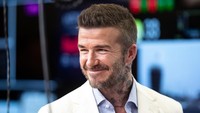 Pesepakbola David Beckham juga mengidap sindrom tourette. Sindrom yang diidapnya ini sebenarnya merupakan manifestasi dari OCD yang juga dialaminya. Foto: (Lars Baron/Getty Images)