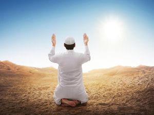Doa untuk Anak Sholeh dan Sholehah dari Nabi Zakaria