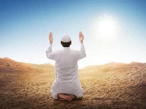 Doa untuk Anak Sholeh dan Sholehah dari Nabi Zakaria