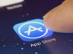 Wow, Bisa Belanja Apa Aja di App Store Pakai Ini!