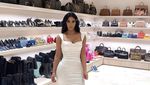 Intip Rumah Minimalis Rp 817 M Kim Kardashian dan Kanye West