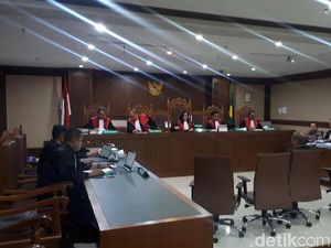 Pejabat KONI Ungkap Pakai Rp 8 M dari Hibah Rp 18 M, Sisanya ke Mana?
