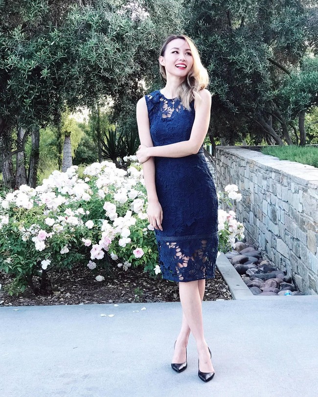 Zhu pun mengingatkan semua orang untuk mencuci tangan dan tidak menyentuh mata, hidung, dan mulut mereka, serta mendapatkan vaksin flu. Ia juga menghimbau agar masyarakat tidak panik dan tetap menjaga kesehatan. Foto: Instagram