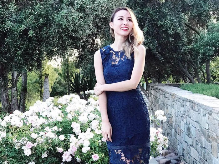 Dagny Zhu Dagny Zhu