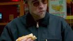 Robert Pattinson, Pria Paling Tampan yang Doyan Burger dan Hot Dog