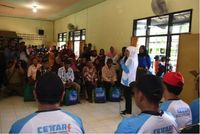 Menuju Satu Tahun Jatim Sejahtera Era Khofifah-Emil Dardak