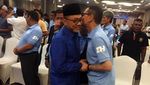Zulkifli Hasan Hadiri Konsolidasi DPW/DPD PAN se-Indonesia