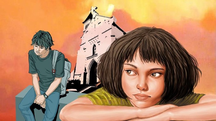 ilustrasi cerpen ilustrasi cerpen