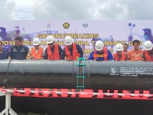 Ada Pipa Transmisi, BPH Migas Harap Masyarakat Konversi LPG ke Jargas