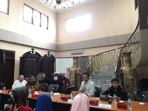 ICW: Penanganan Perkara di KPK Sekarang Makin Payah