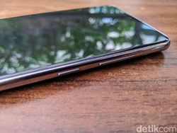 Lebih Intim dengan Galaxy Note 10 Lite