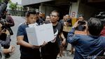 Pabrik Ganja Sintetis di Surabaya Digerebek Polisi