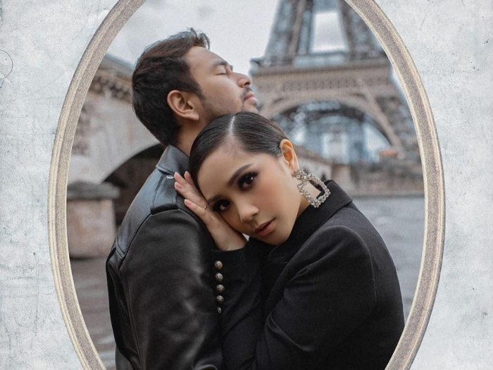 raffi ahmad, nagita slavina