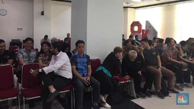 Batal Listing di Bursa, Nara Hotel Bantah IPO-nya Janggal