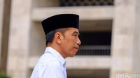 Menurut Survei, Ahok Ungguli Jokowi dan Anies dalam Atasi Banjir