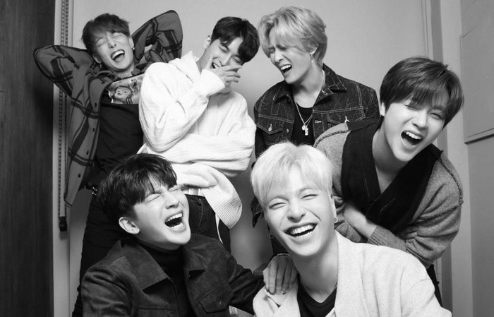 ikon comeback