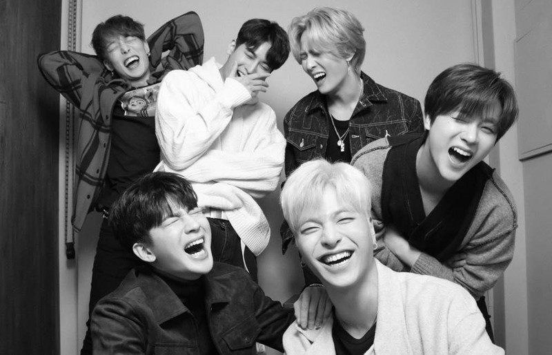 ikon comeback