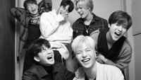 iKON adalah boygroup Korea Selatan yang debut sejak 2015. Dulunya iKON beranggotakan 7 orang, namun anggota sekaligus ketua mereka yaitu B.I hengkang dari grup terkait skandal yang menimpanya. Kini iKON aktif sebagai grup denga 6 anggota, mereka pun baru saja merilis lagu baru yang saat ini merajai tangga lagu dunia. Foto: Istimewa