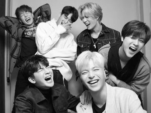 Gejala Covid-19 yang Dialami Jinhwan, Yunhyeong, dan Donghyuk iKON
