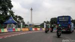 Intip Rencana Desain Sirkuit Formula E Jakarta