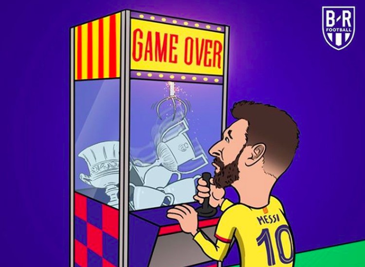 Barca Madrid meme Barca Madrid meme