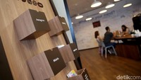 Gabungan kedua data itu memudahkan kantar dalam menganalisa consumer mix modeling dan mengevaluasi iklan dari sebuah merk terhadap pengingkatan penjualan serta dampaknya terhadap pembelian.