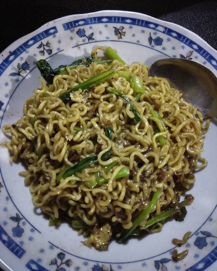 Mie INstan
