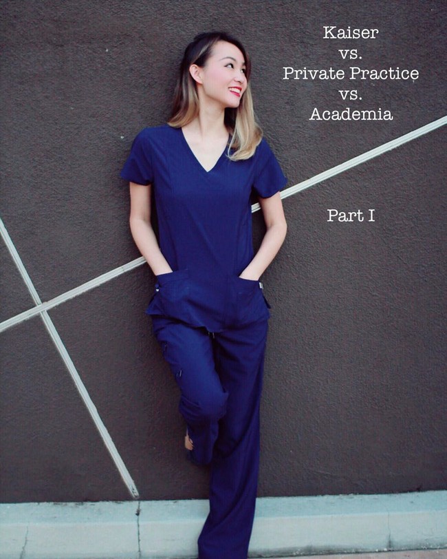 Fakta-fakta tentang coronavirus Wuhan dari seorang dokter Cina-Amerika, tulis sang dokter dalam videonya. Foto: Instagram