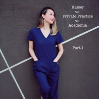 Fakta-fakta tentang coronavirus Wuhan dari seorang dokter Cina-Amerika, tulis sang dokter dalam videonya. Foto: Instagram