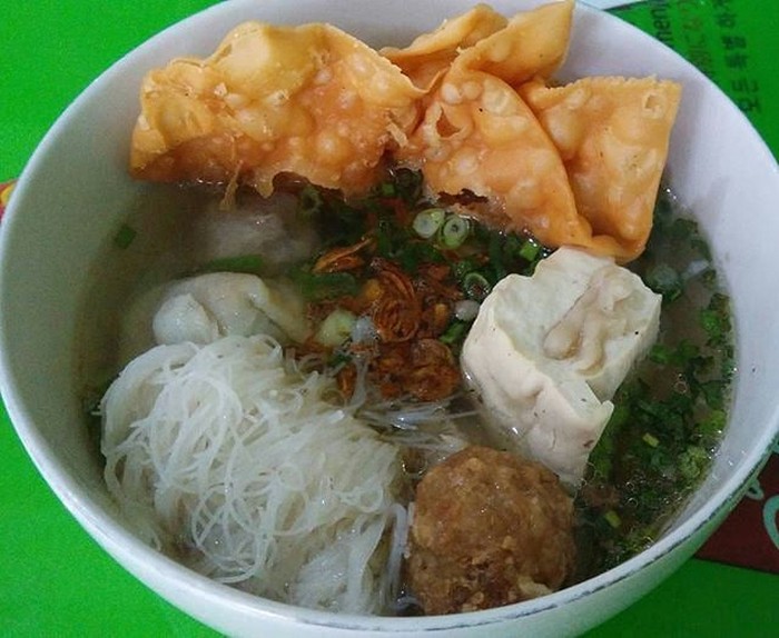 Bakso Malang
