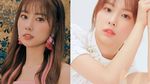 Penampilan Bak Boneka IZ*ONE di Teaser Foto Comeback