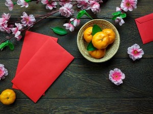 Cap Go Meh di Indonesia, Menu Makanan Enak Ini Wajib Dicoba