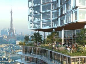 Potret Hijau dan Modern Paris di 2024, Nih!