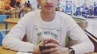 Sejak dari kecil, Nakula dan Sadewa memang selalu kompak dalam berbagai hal, termasuk soal penampilan hingga soal kebiasaan makan. Foto: Istimewa